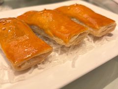 叉烧酥-利苑酒家(宜安广场店)
