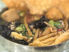 -红鼻子桂林米粉(金唐新光界店)