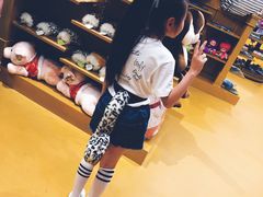 -幸福花欢乐世界(东辰广场A座店)