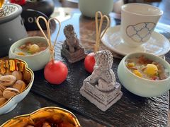 -广富林宰相府酒店·水云间