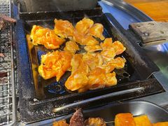 -伍丁·烤牛肋(和平东桥店)