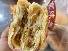 -朱记小郑酥烧饼(建康路店)