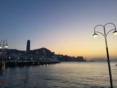-海港城
