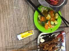 -九喜龙虾(凤城六路直营店)