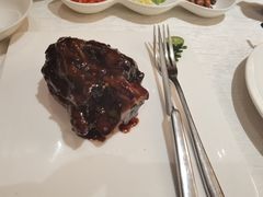 -A One Kitchen·南京精菜馆(德基广场店)