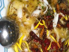 -花椒俏川菜小馆(南海万达店)