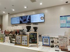 -Manner Coffee(K11店)