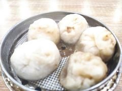 特色酱肉包-吃不亏特色包子(三峡广场店)