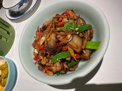 -湘语·湖南家常菜(新洲店)