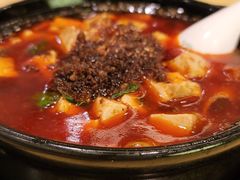 -陈麻婆豆腐(春熙店)