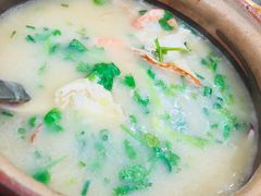 -豪兴砂锅粥海鲜城