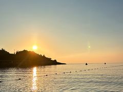 -宁波松兰山滨海旅游度假区