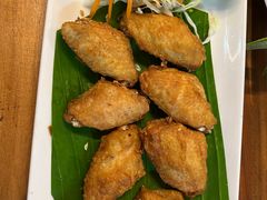 -Doo Dee Thai Food(Issan/Isaan/Esan)