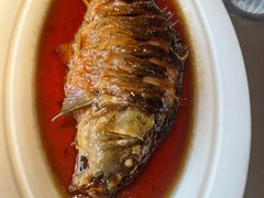 -阿庄新豫菜(通泰路店)