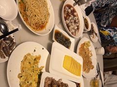 -华盛丰温州大排档(东三环南路店)