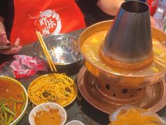 -虾乐园龙虾·夜宵(松江店)