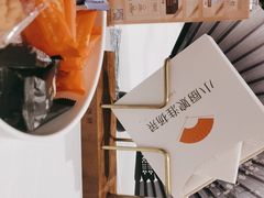 -小厨娘淮扬菜(清江苏宁广场店)