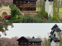-苏州上方山国家森林公园