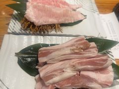 -赤坂亭·M9和牛烧肉·铁板烧·日料398放题(长泰广场店)
