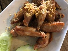 -Doo Dee Thai Food(Issan/Isaan/Esan)