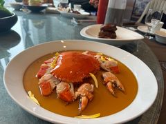 -望乡楼上海菜(日月光店)