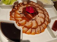 -壹零捌道·北京烤鸭(车公庄店)
