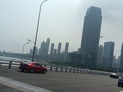-星海湾跨海大桥
