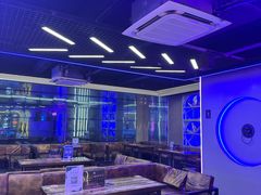-关你鬼室大型密室逃脱(佛山创意园店)