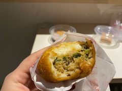 -煎意浓·吴记煎包(交通路店)