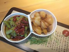 -几荷·恰似故人来(秀水广场店)