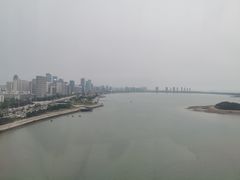 -琴岛之星摩天轮