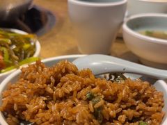 -手选潮汕鲜牛肉火锅(二七广场店)