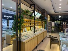 -精益眼镜(建三店)