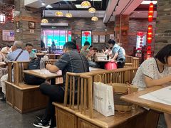 -龙抄手(春熙路总店)