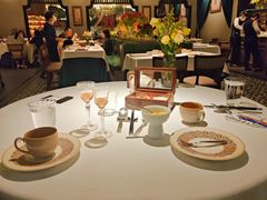 -狮拾久·现代新加坡料理(壹方城店)