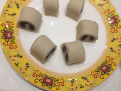 -万荣烤鸭店·北京菜(天坛店)