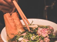 -Cô Thành Restaurant