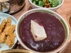 -小满手工粉(北京来福士店)