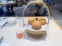 -蔡澜点心·粤菜(赛格国际购物中心店)