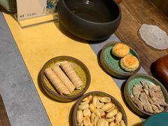 -邈墨茶馆(凤起路店)