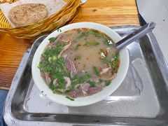 -李小老烧饼(常营民族家园店)