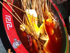 -耍哥串串香(香月湖店)