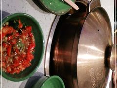 -润园四季椰子鸡火锅(海上世界店)