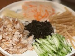 -顺峰(农展馆店)