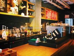 -星巴克(南京大世界店)