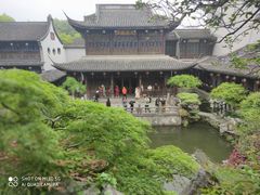 -胡雪岩故居