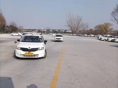 -光明驾校·学车·陪驾(川沙店)