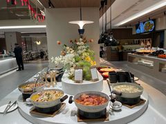 -聚春园自助餐厅(东街口店)