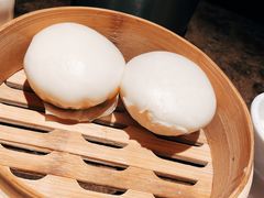 手工蛋黄流沙包-金鼎轩(方庄天坛店)