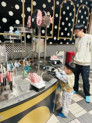 -MELAND CLUB亲子乐园·派对·餐厅(北京芳圆里ID MALL店)